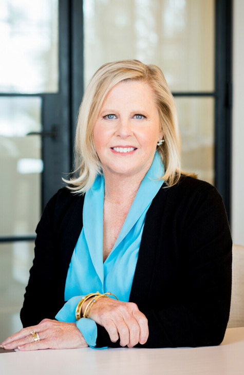 Lori Ivester Jackson
